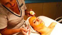 Allure Insiders - Nothing Says Fall Like a Pumpkin Facial and a #PSL