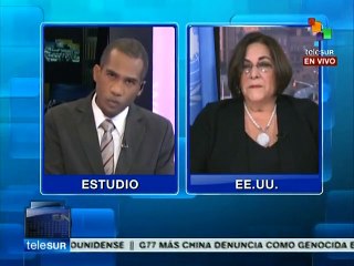 EE.UU repite las mismas mentiras año tras año: Rubiales