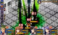 The Legend of Heroes Trails in the Sky Third Chapter - Partie. 65