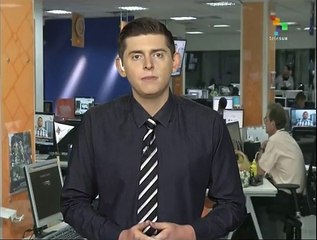 Chile's bee population endangered