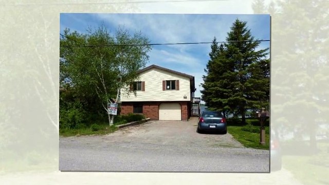 Scugog waterfront homes for sale