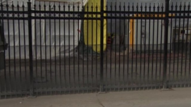 Kerry says Canadian parliament attack clearly terrorist act