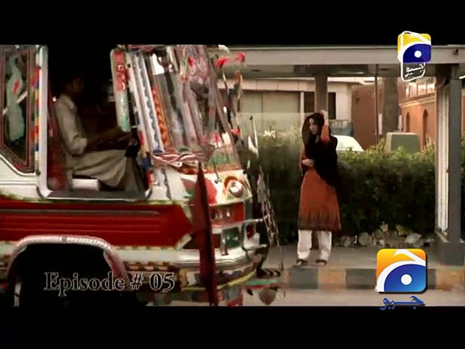 Man Jali - Ep 05 - Part 1