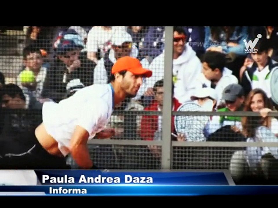 Los tenistas  Juan S. Cabal y  Robert Farah avanzaron a octavos del Masters 1000 de París