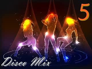Dance Ball [Top Dance Music] Vol.5