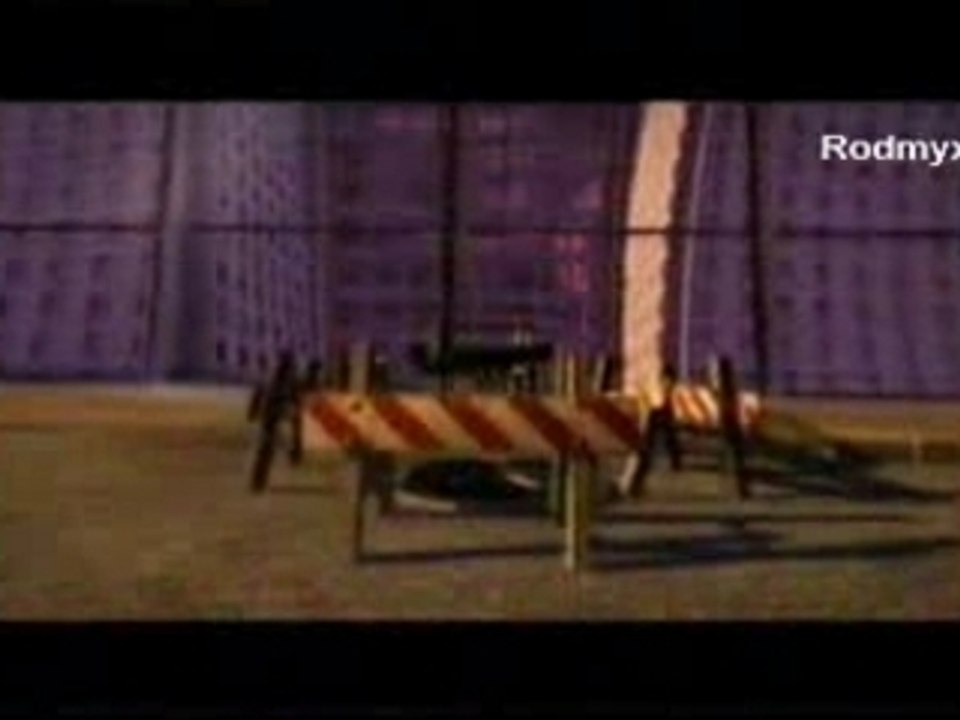 Pigloo Crazy Frog - Jingle Bells 2005