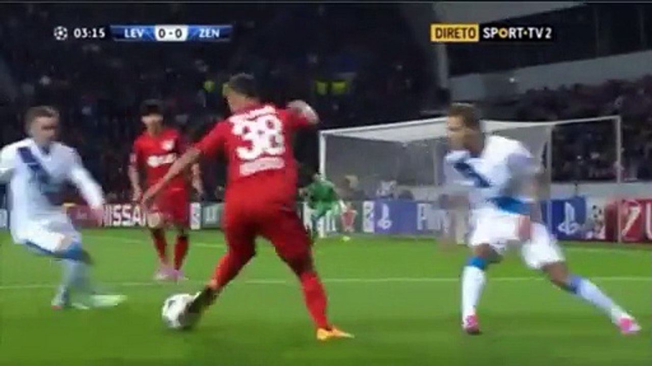 bl ze 3'