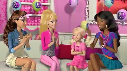 Barbie Life in the Dreamhouse the Barbie mariposa beautiful New Episodes Long english Movie