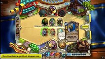 Hearthstone: Heroes of Warcraft Unlimited booster packs