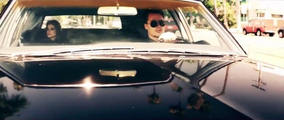 Blood Ransom Trailer (2014) - Alexander Dreymon, Anne Curtis HD