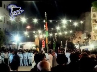 nohay 2014 15 noha ek swaal hei by bawa zain shah