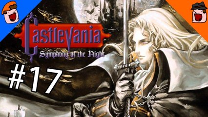 Castlevania: Symphony of the Night - Next Stop, Neverland - Part 17 - DoTheGames