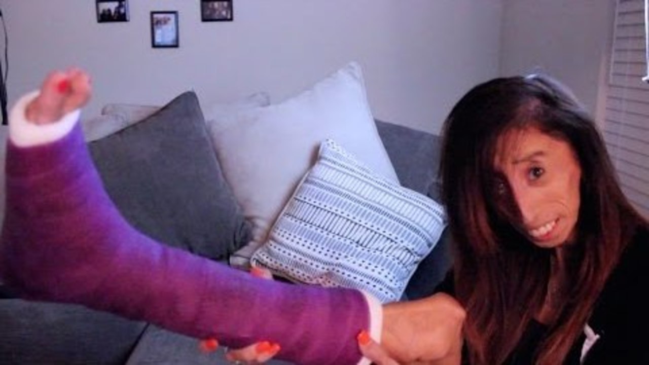 I BROKE WHAT?!