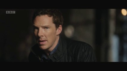 A Lifetime of Original British Drama on the BBC- Trailer