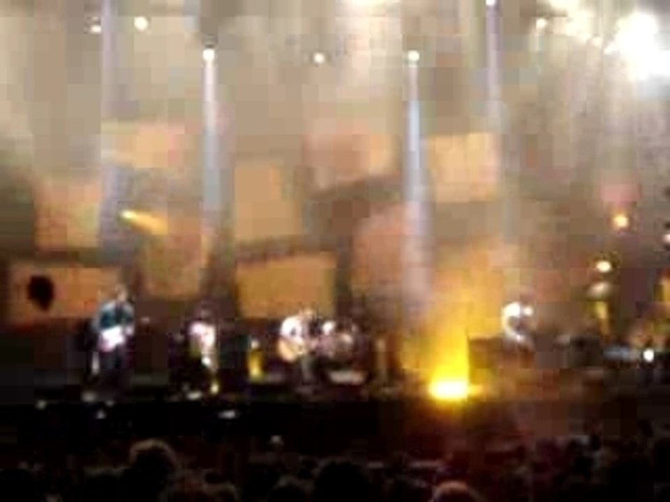 Radiohead - Paranoid Android - Sziget 06