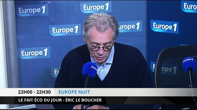 Pétrole : Des prix en baisse