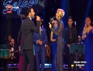 Ayşe İnak Ekiz & Mustafa Demiroğlu-Tanıma Beni