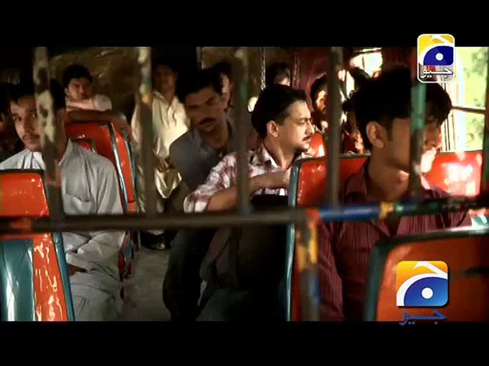 Man Jali - Ep 06 - Part 1
