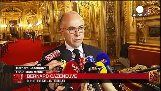 Франція: загибель демонстранта - на совісті жандармів?