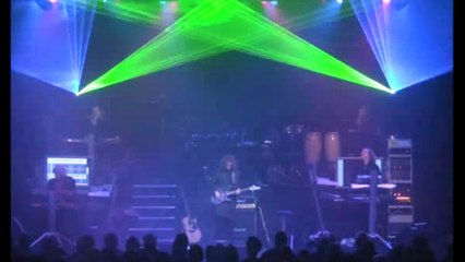 Tangerine Dream - Going West. Live.