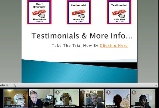 Halloween Give Aways! Were giving Free Leads, Tools and Cash