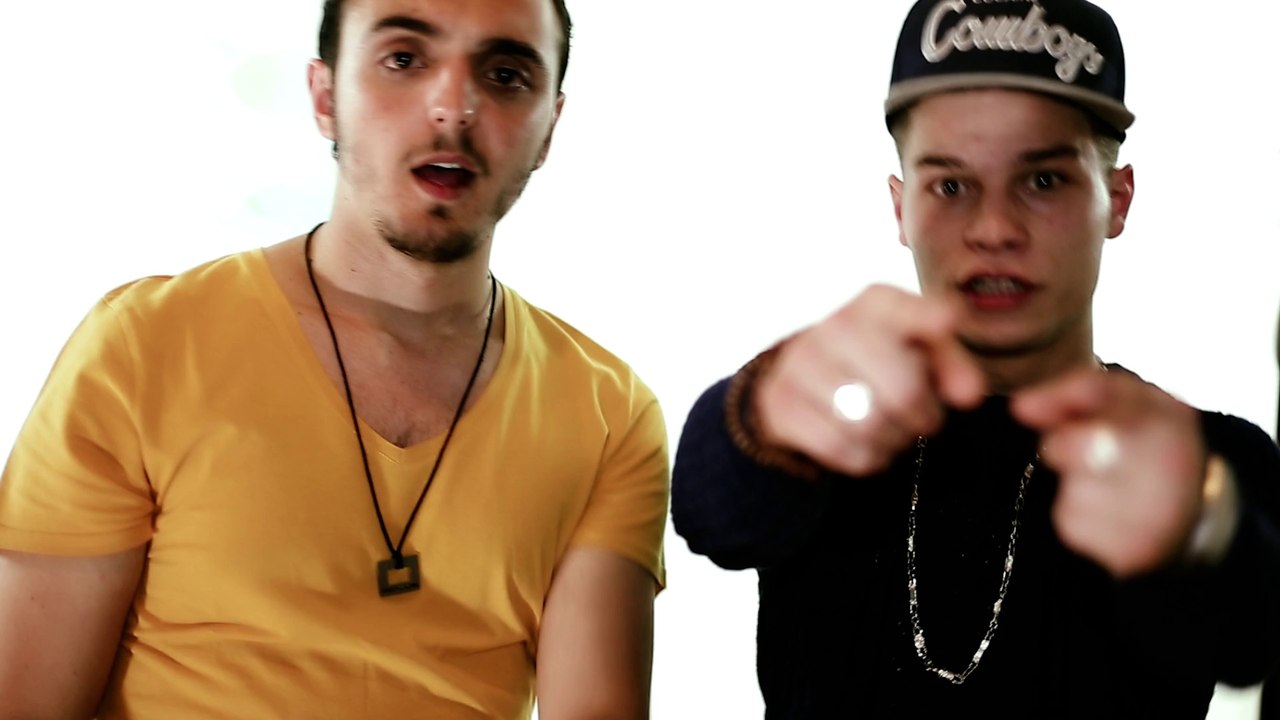 Radoo & Premtimi - RELAX (Official HD)