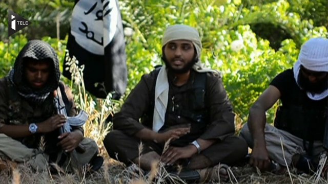 Etat islamique: les Etats-Unis lancent une coalition de l'info