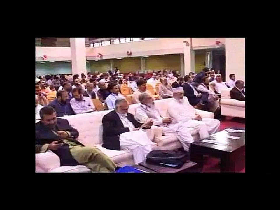 PIMA Convention 2012 Glimpses