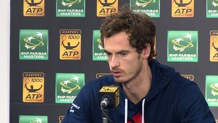 Murray: "Sono tornato e posso migliorare ancora"