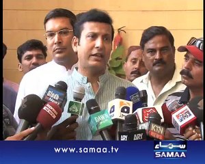 MQM boycotts Sindh Assembly session