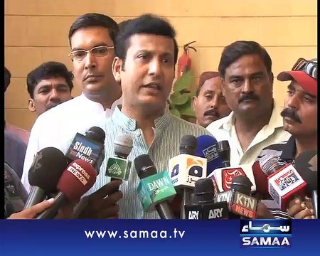 MQM boycotts Sindh Assembly session