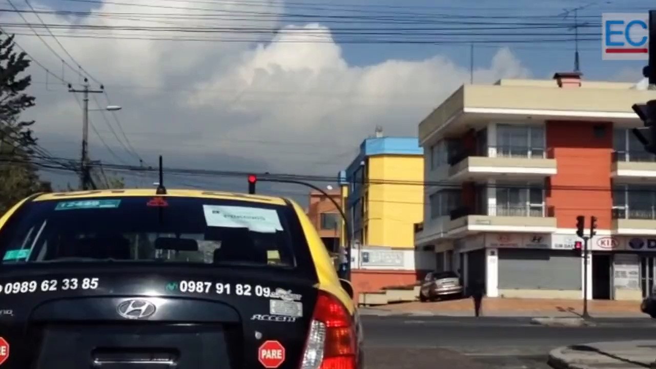 Ruta alternativa desde Comité del Pueblo hasta La Y
