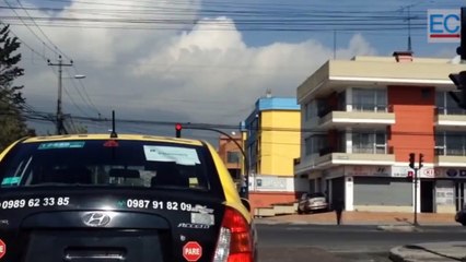 Ruta alternativa desde Comité del Pueblo hasta La Y