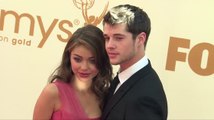 Sarah Hyland Speaks Out About Overcoming Her Abusive Relationship