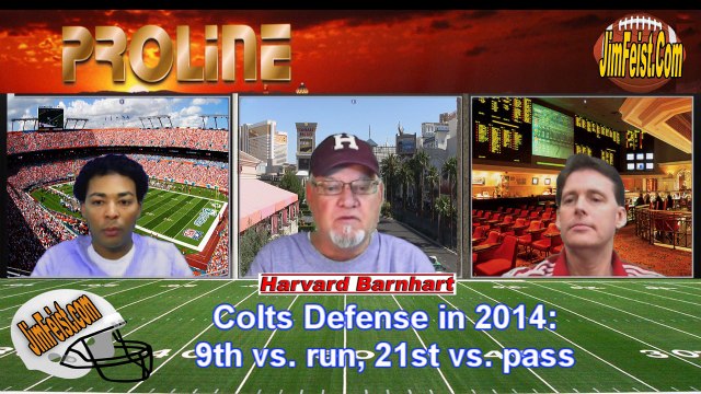 Monday Night Football Free Pick: Colts vs. NY Giants + NFL Best Bets, November 3, 2014