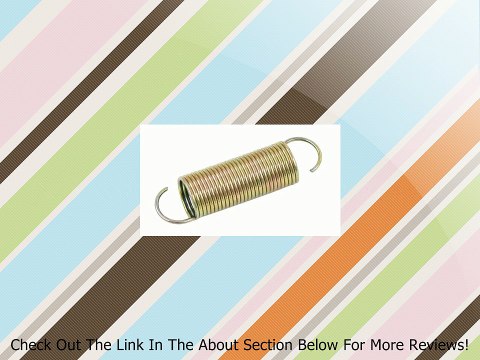 THROTTLE RETURN SPRING, dune buggy vw baja bug