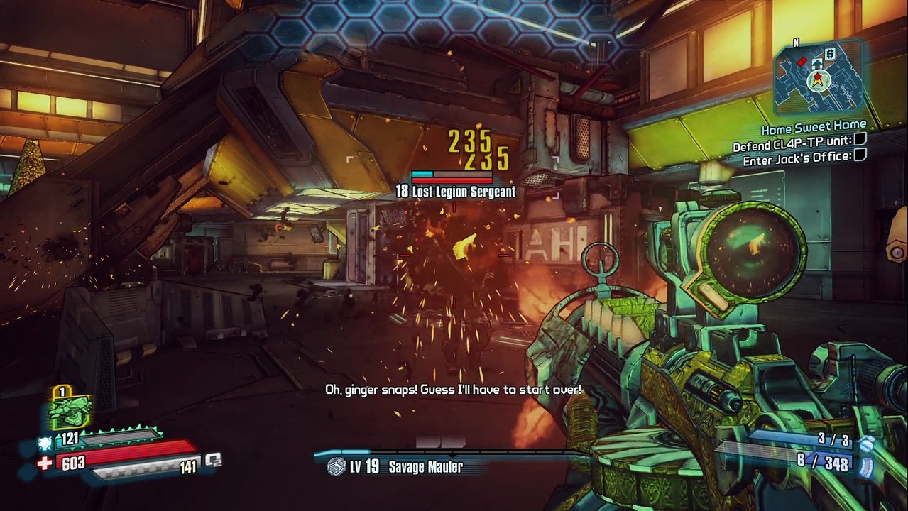 BL Pre sequel