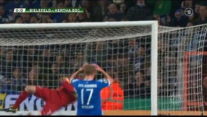 Pokal 2 Runde - 28.10.2014