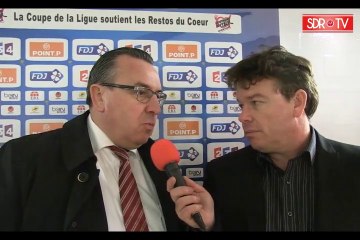 SdR-Arles Avignon les réactions