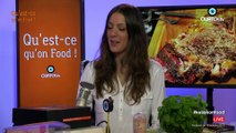 Qu'est ce qu'on Food ! S02E04 : Produits du terroir et innovations culinaires