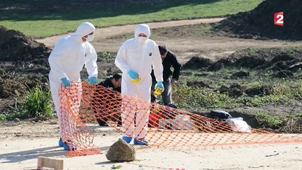 Décès de Rémi Fraisse : les forces de l’ordre mises en cause