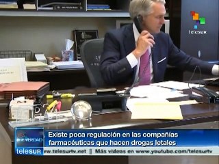 Aumenta en EE.UU. rechazo a la aplicación de la pena de muerte