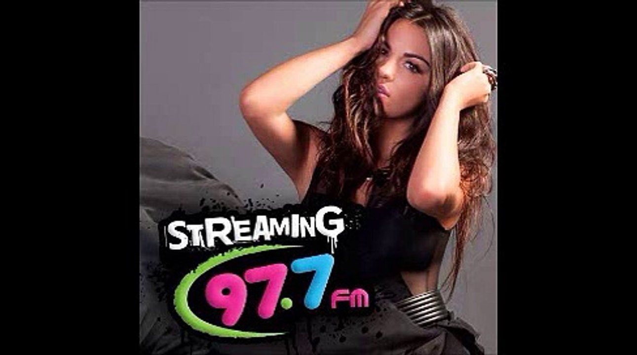Maite Perroni en Streaming 977 (parte 1)