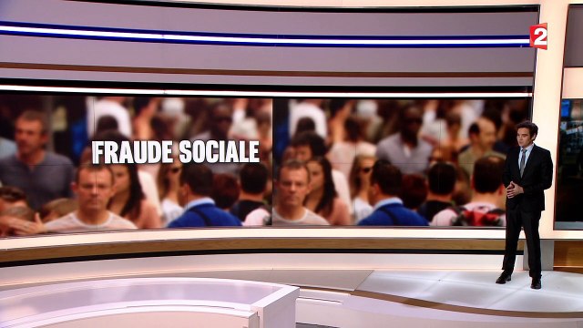 Fraudes sociales : 25 milliards d’euros en moins dans les caisses de l’Etat