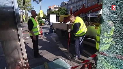 Hommage à Rémi Fraisse : des violences à Nantes