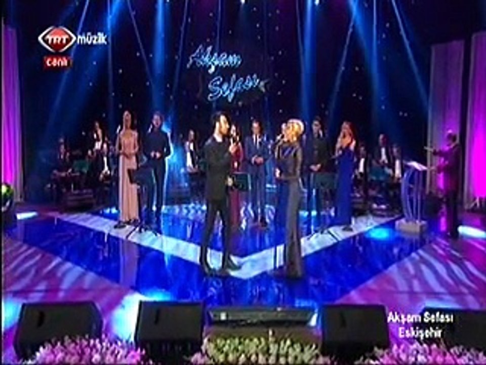 Ayşe Ekiz&Mustafa Demiroğlu - Tanıma Beni