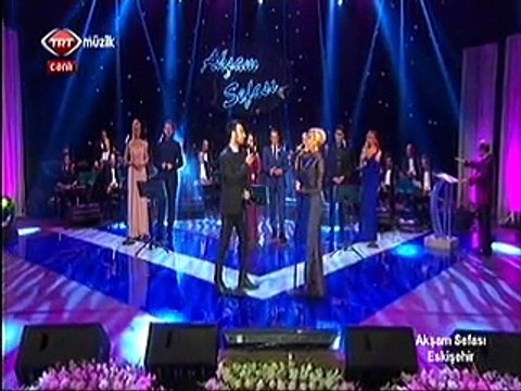 Ayşe Ekiz&Mustafa Demiroğlu - Tanıma Beni