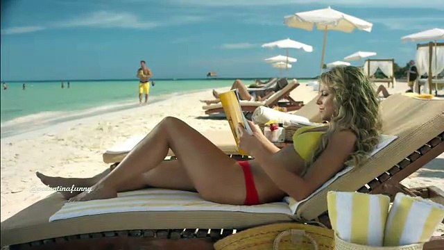 HD: Nuevo Comercial Sabritas William Levy (@willylevy29) version larga