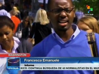 La pena de muerte, un castigo capital cargado de errores en EE.UU.