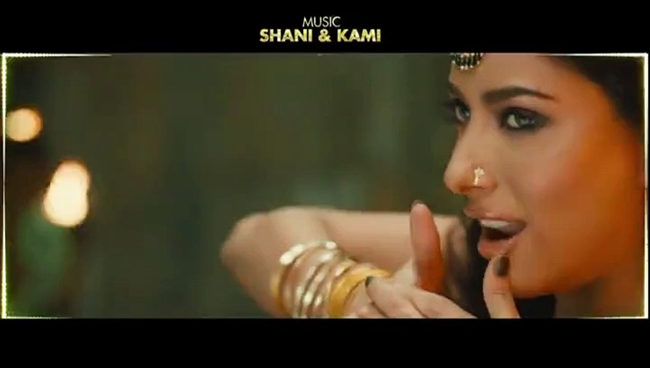 Mehwish hayat item  Video Song ‫Na Maloom Afraad [2014]